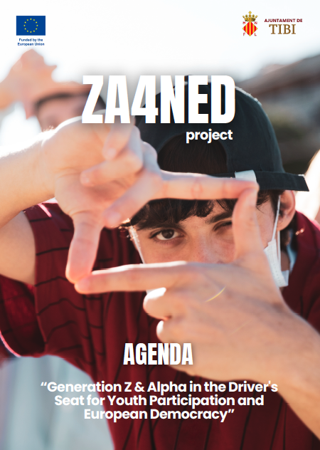 Agenda Jornada Tibi
